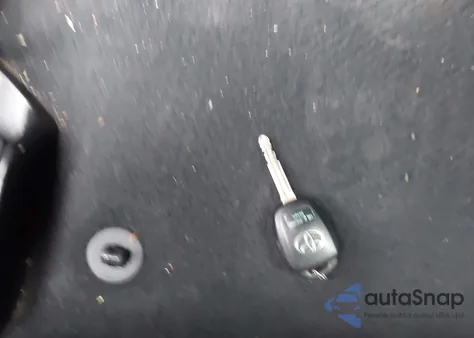 2017 Toyota Camry Se из США, поврежденный, VIN 4T1BF1FK5HU357910